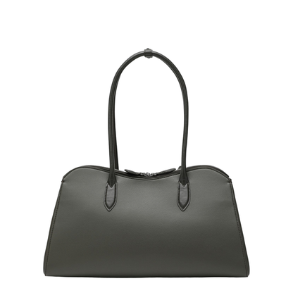 Olive Green Ryder Shoulder Bag