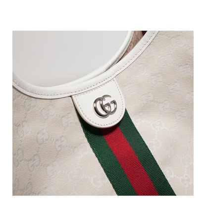 MAYFEYR - Gucci - Women'S Handbag - 853971FAF9O9554