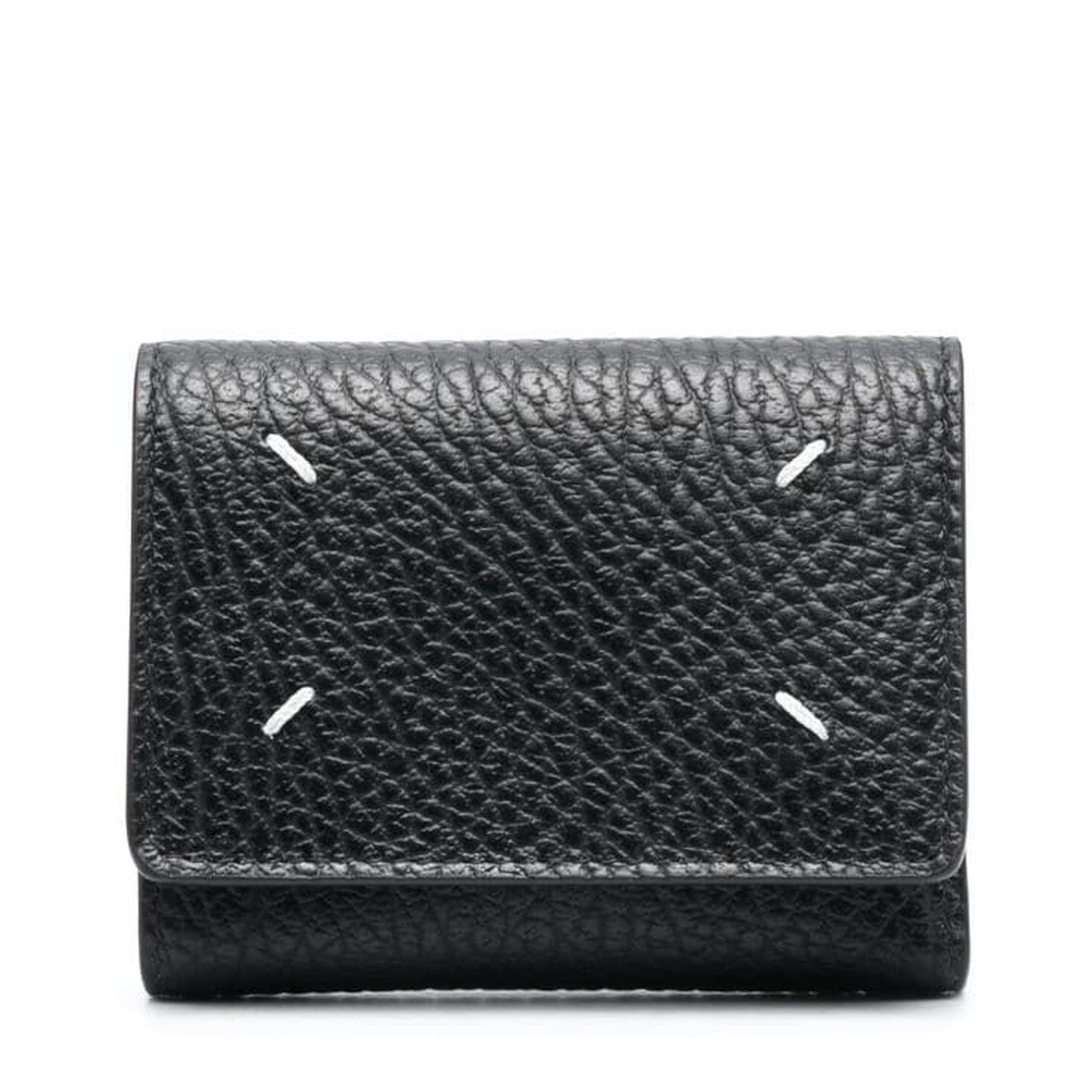 Four Stitches Wallet