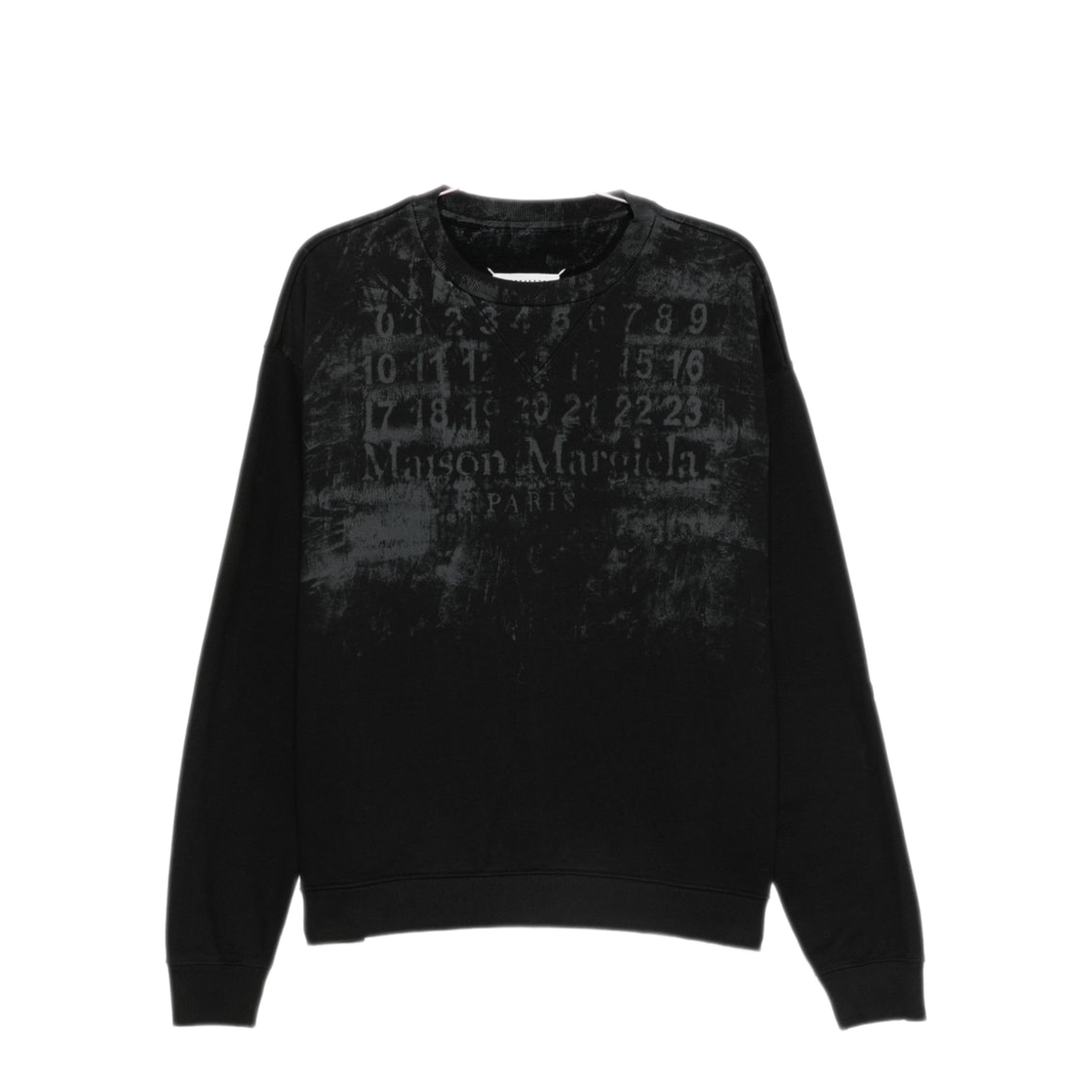 MAYFEYR - Maison Margiela - Sweaters Black - S50GU0255S25503900