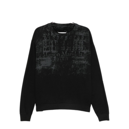 MAYFEYR - Maison Margiela - Sweaters Black - S50GU0255S25503900