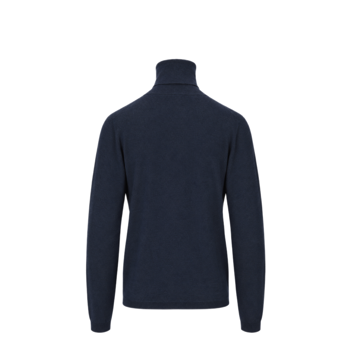 MAYFEYR - Max Mara - Veloce Lightweight Cashmere Turtleneck - 2421366172650VELOCE010