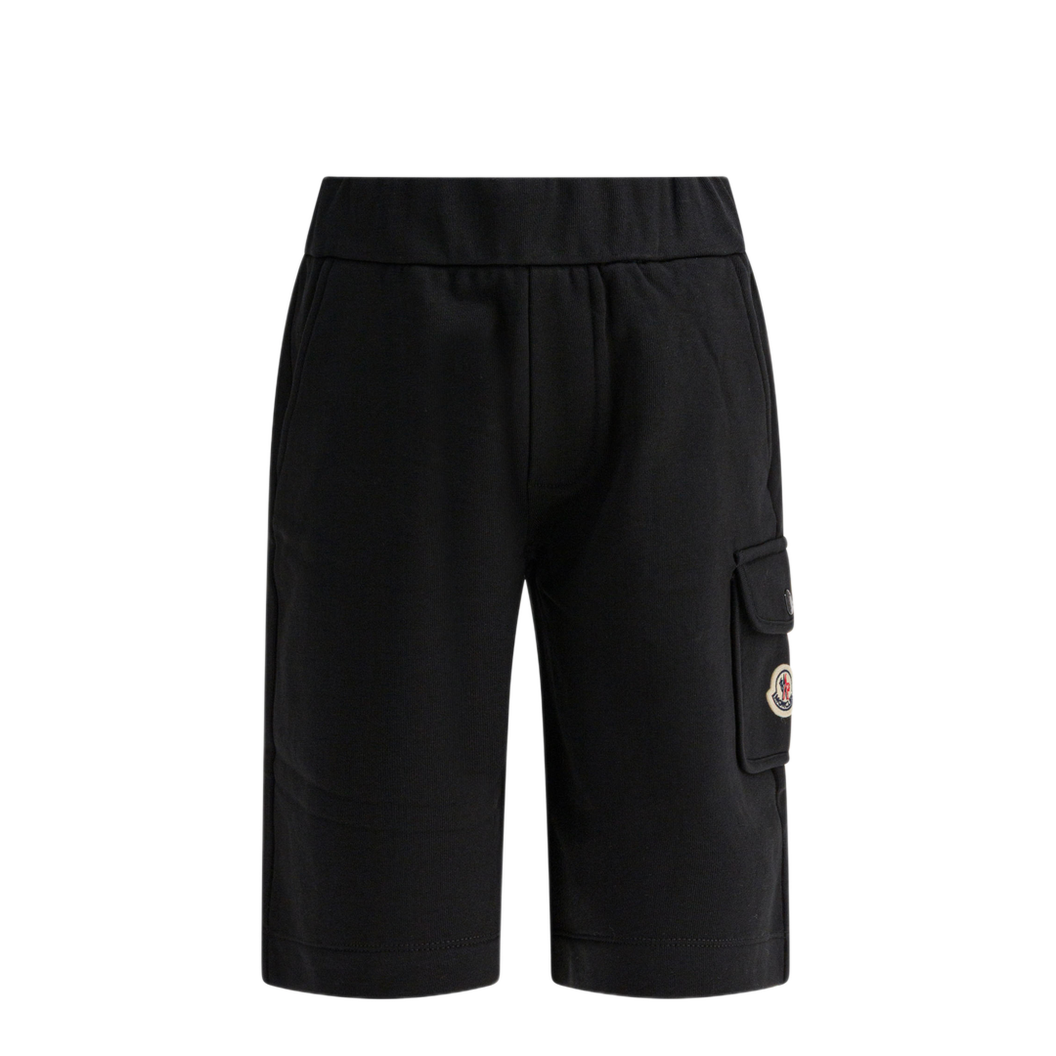 MAYFEYR - Moncler Enfant - Trousers - 8H0000889AKM999