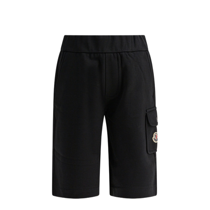 MAYFEYR - Moncler Enfant - Trousers - 8H0000889AKM999