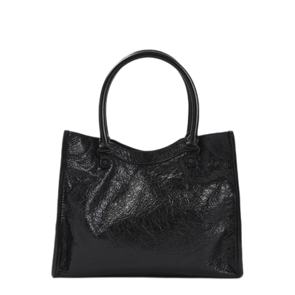 MAYFEYR - Balenciaga - City Tote Mini Bag - 8526082ABEK