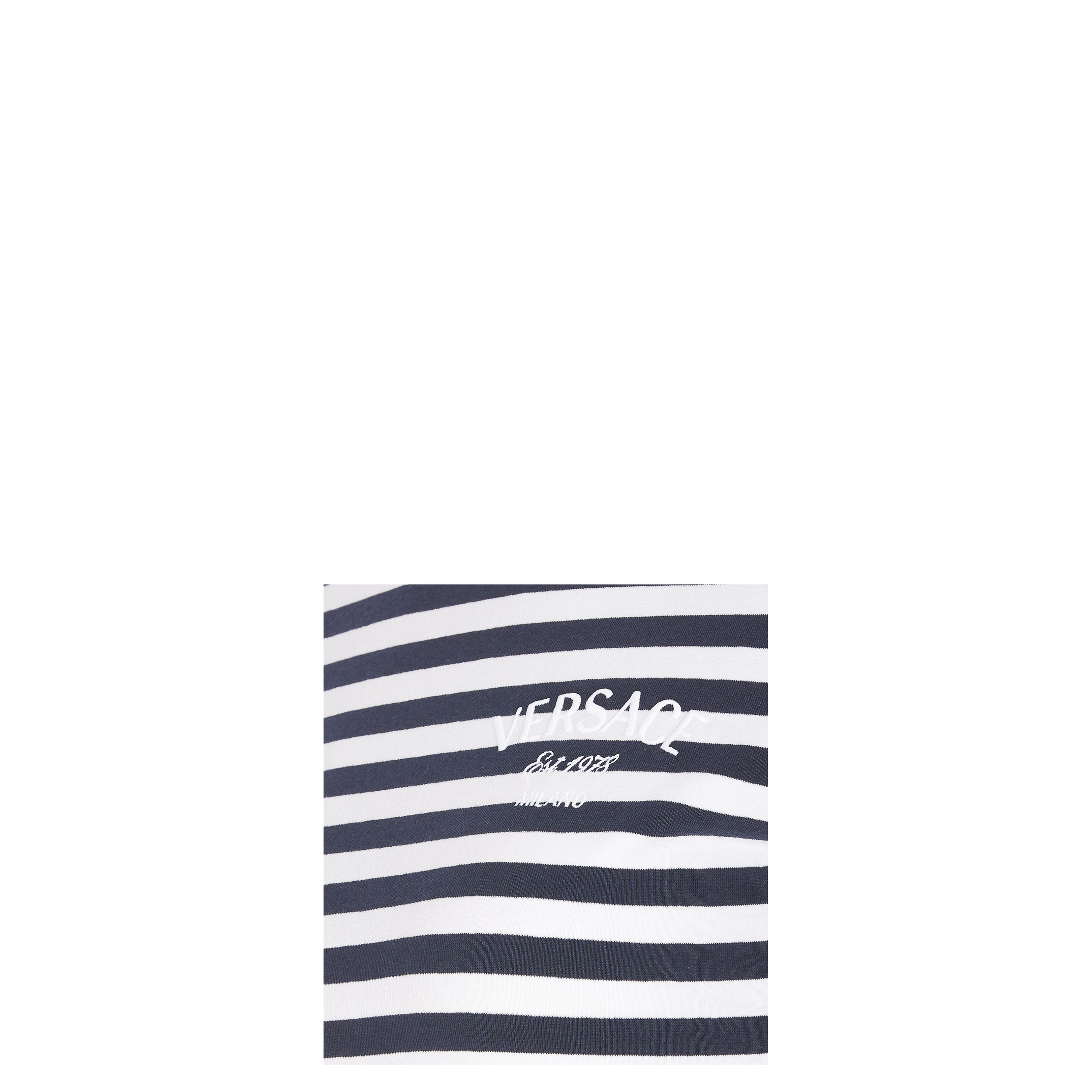 Nautical Stripe T-Shirt