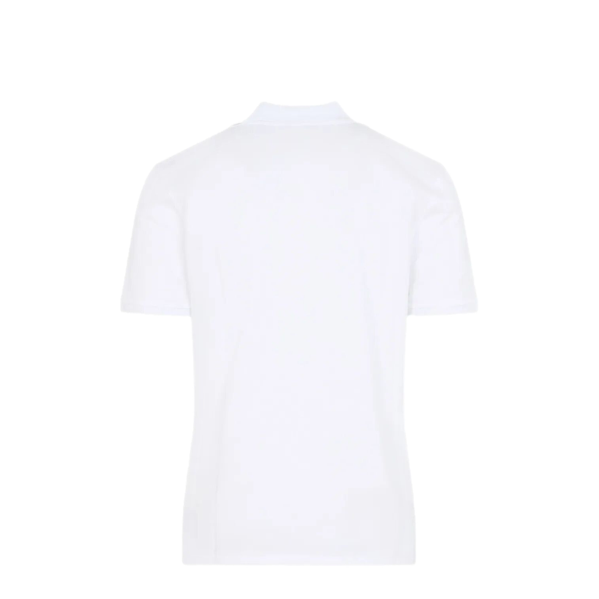 Polo with Logo