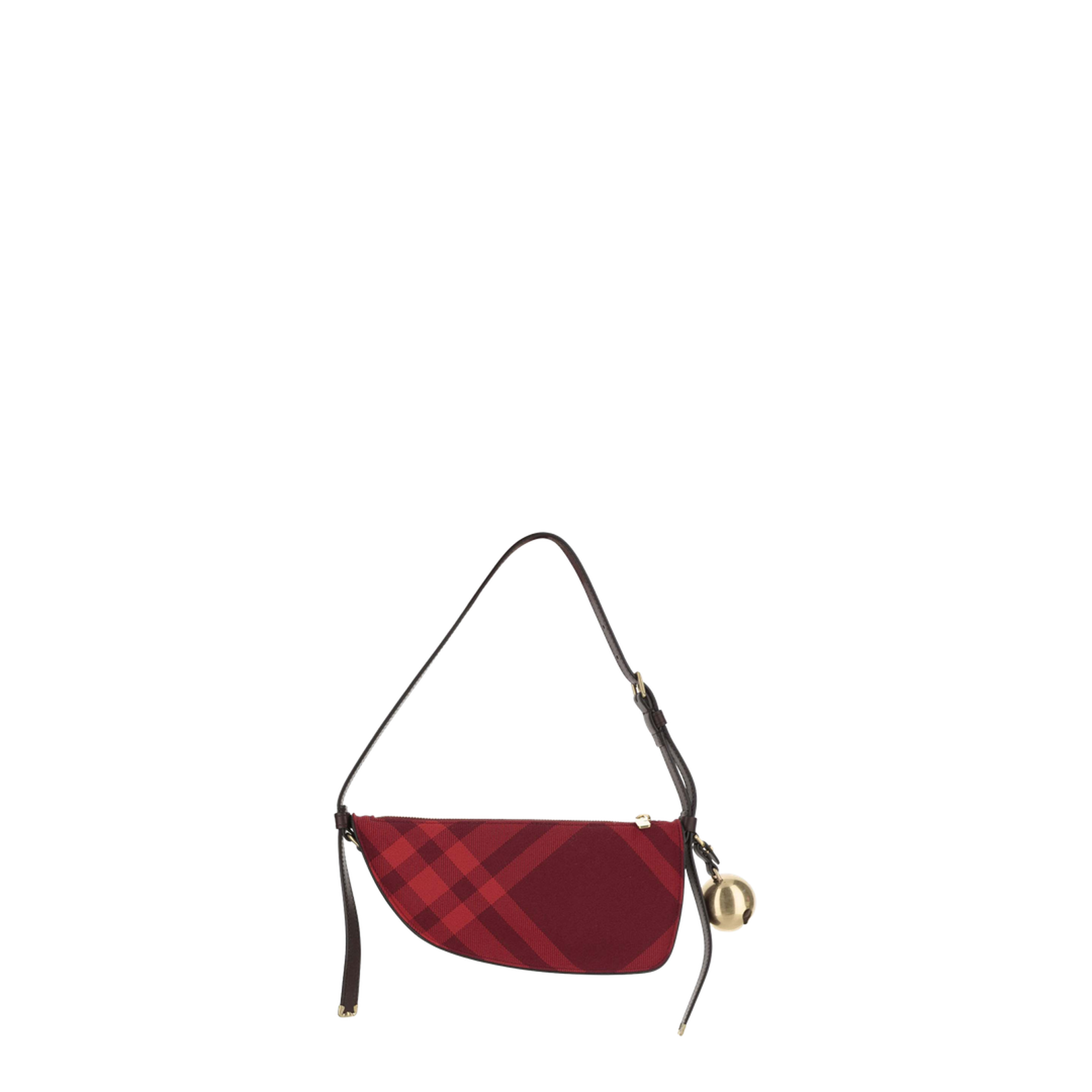 Shield Mini Shoulder Bag