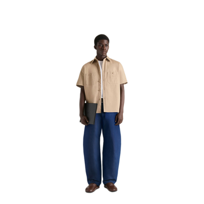 MAYFEYR - Givenchy - Couture Seam Cotton Shirt - BM618315XZ250