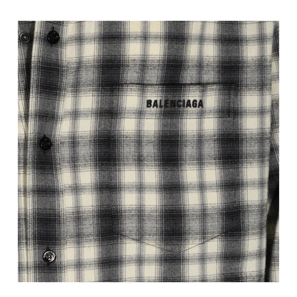 MAYFEYR - Balenciaga - Shirts - A001ZSTUM339040