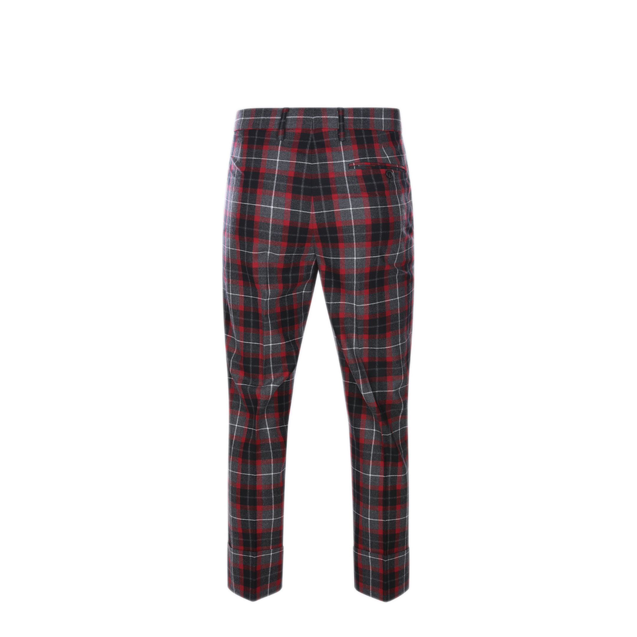 MAYFEYR - Vivienne Westwood - Trousers - 2F01002KW01NGP210