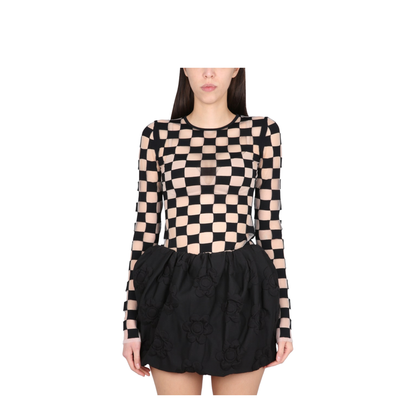 Stretch Viscose Jersey