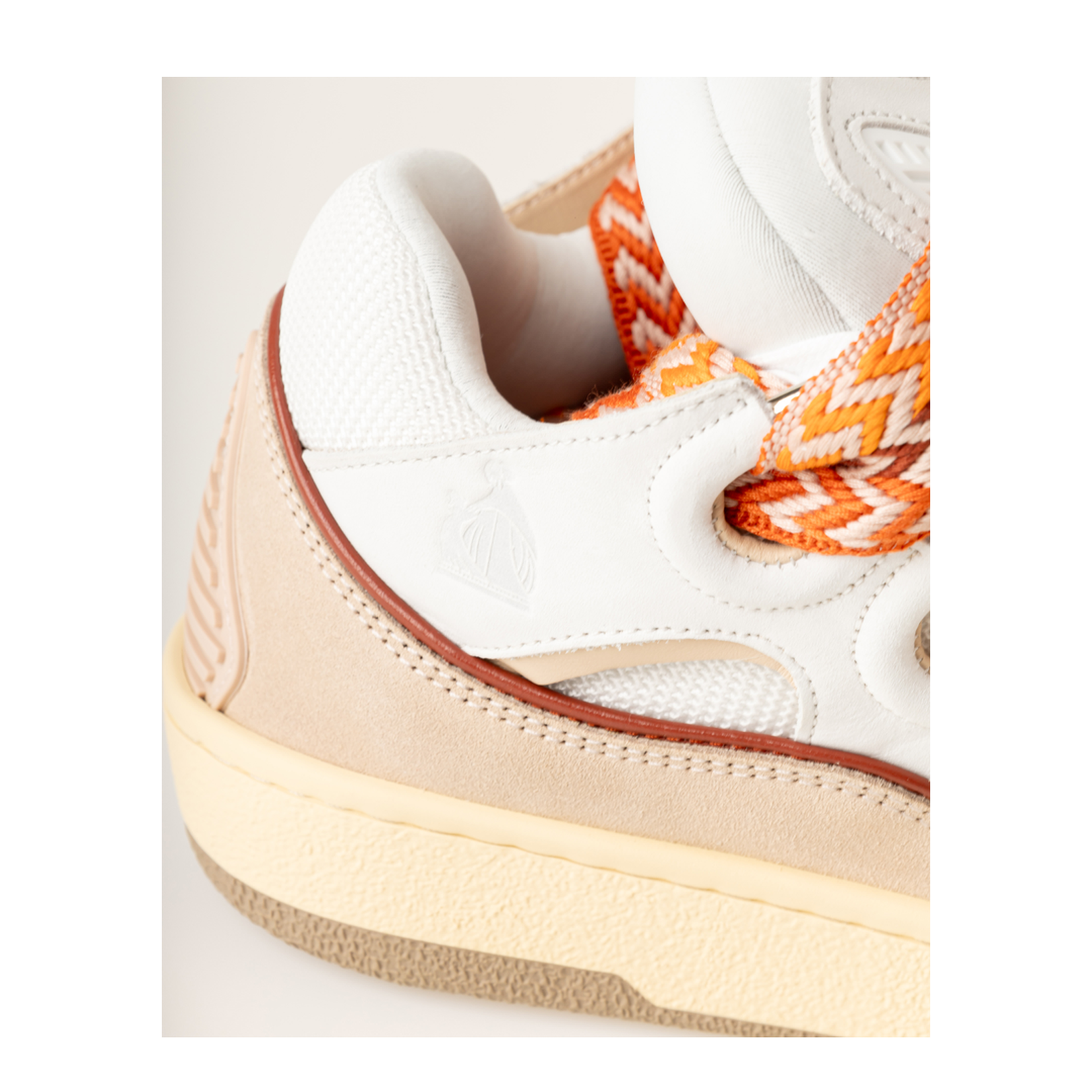 Sneakers White