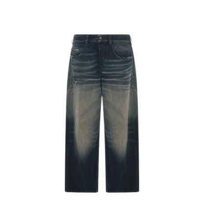 MAYFEYR - Diesel - Jeans - A18033007DQ01