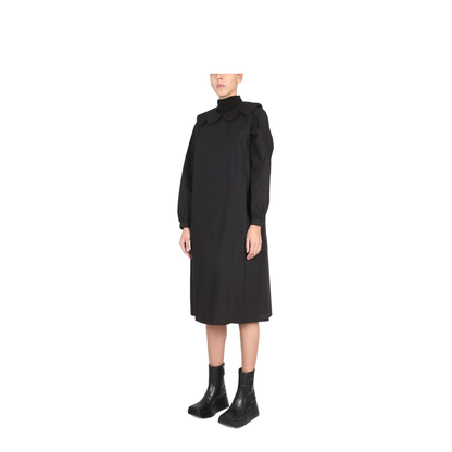 MAYFEYR - RAF SIMONS - Relaxed Fit Shirt Dress - 222W452100000099