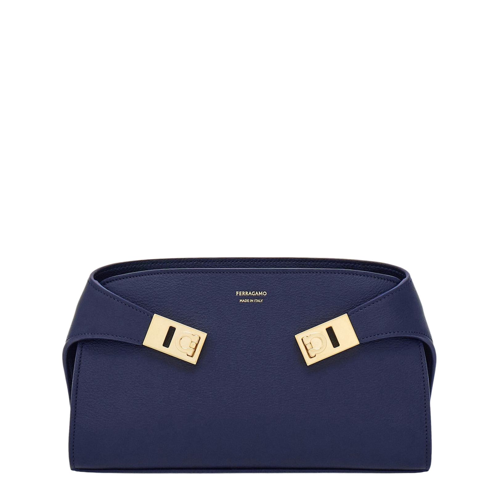 Ferragamo Hug Crossbody Bag