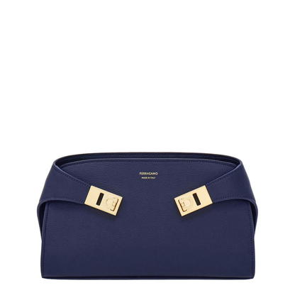 Ferragamo Hug Crossbody Bag