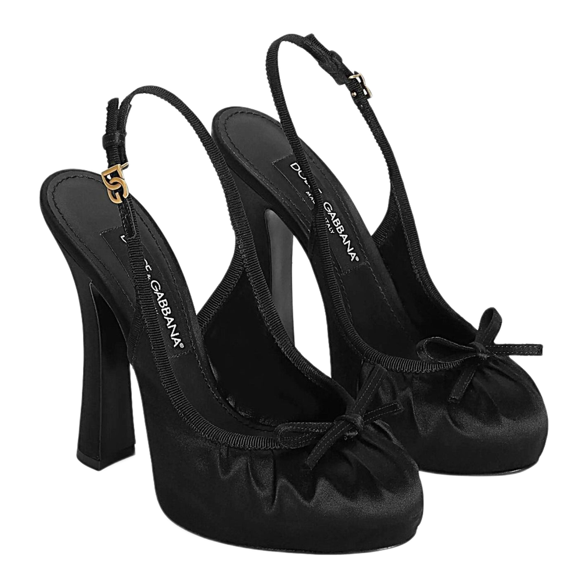 MAYFEYR - Dolce & Gabbana - Dolce Gabbana Decollete - CG0927AD1608B9568B956