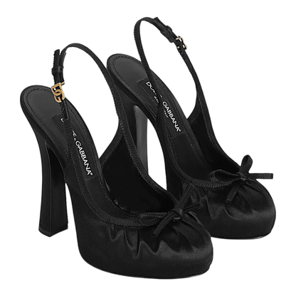 MAYFEYR - Dolce & Gabbana - Dolce Gabbana Decollete - CG0927AD1608B9568B956