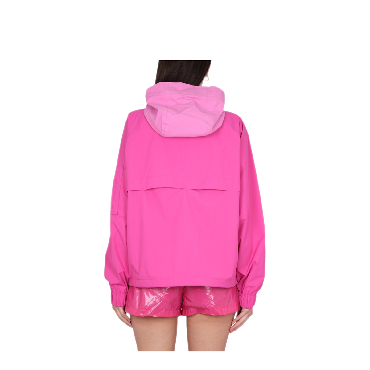 MAYFEYR - K-Way - Claudey 2 1 Jacket - K8122VWA1B