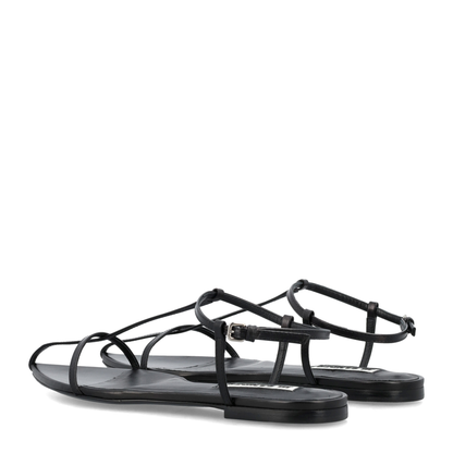 Sandals Black
