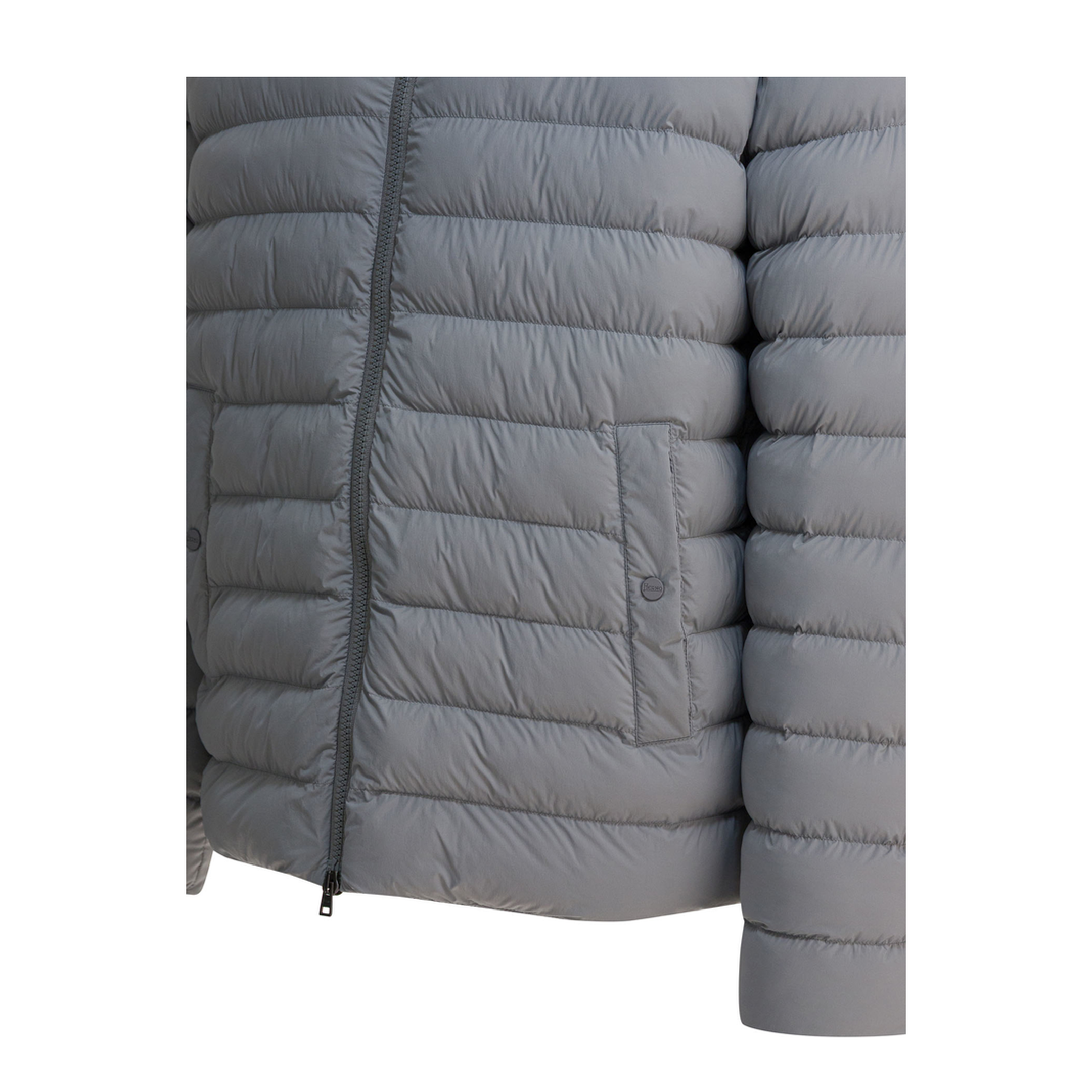 MAYFEYR - Herno - Nylon Down Jacket - PC00019UR12431SZ9433