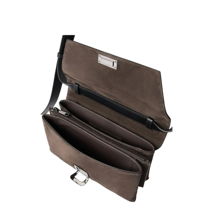 Sartorial Shoulder Bag
