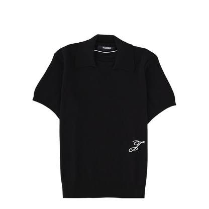 MAYFEYR - Jacquemus - Le Polo "Maille J" - POM00617AK00312990