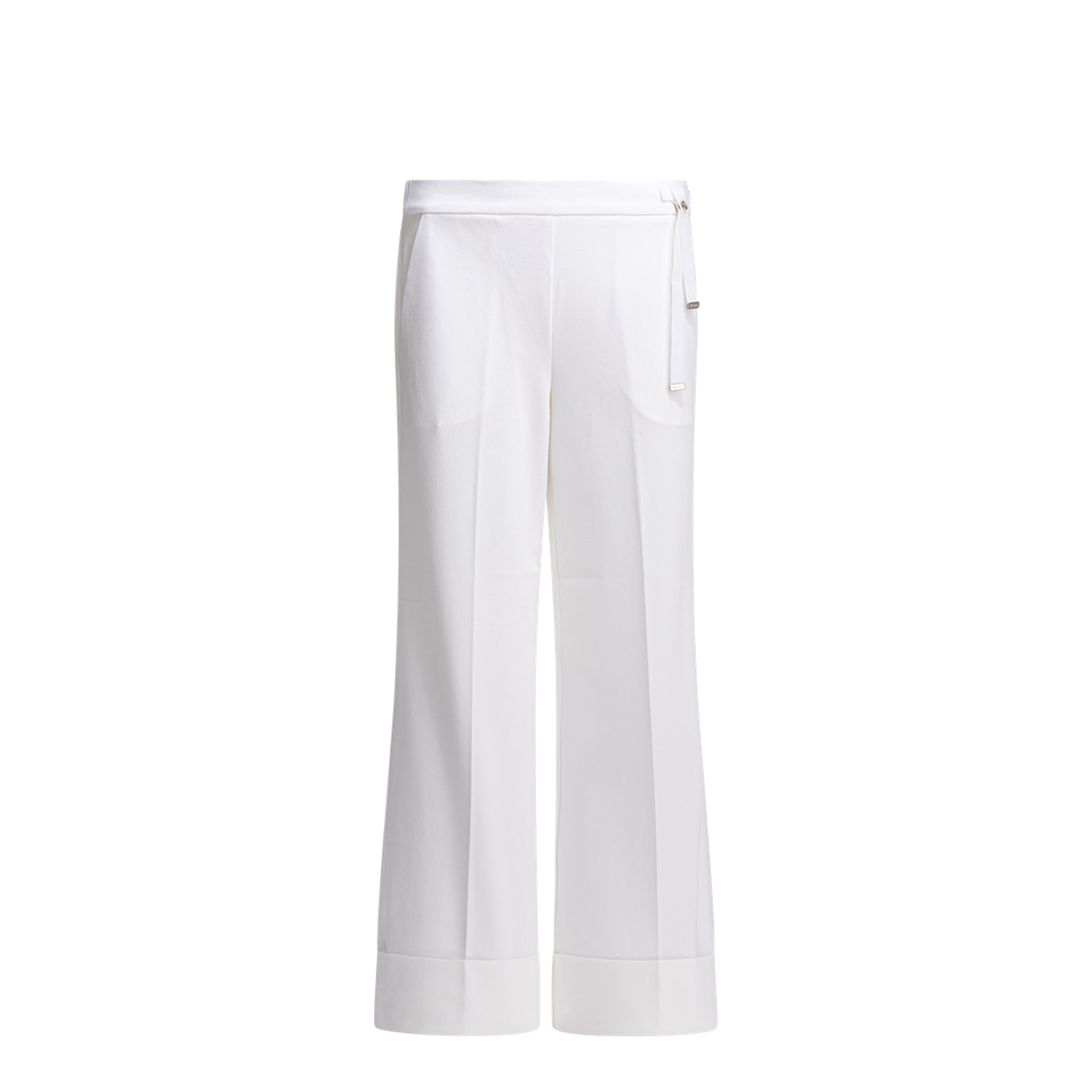 MAYFEYR - Herno - Casual Cotton Pants - PT000205D560361000