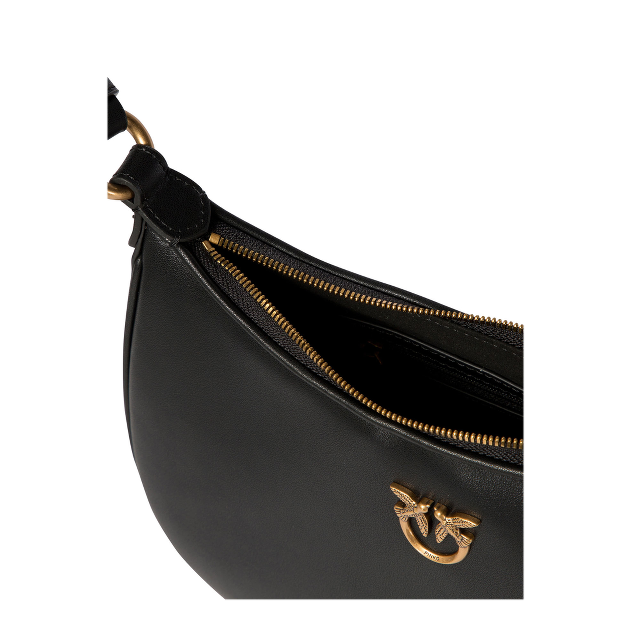 MAYFEYR - Pinko - Shoulder Bags - 102790A0F1Z99Q