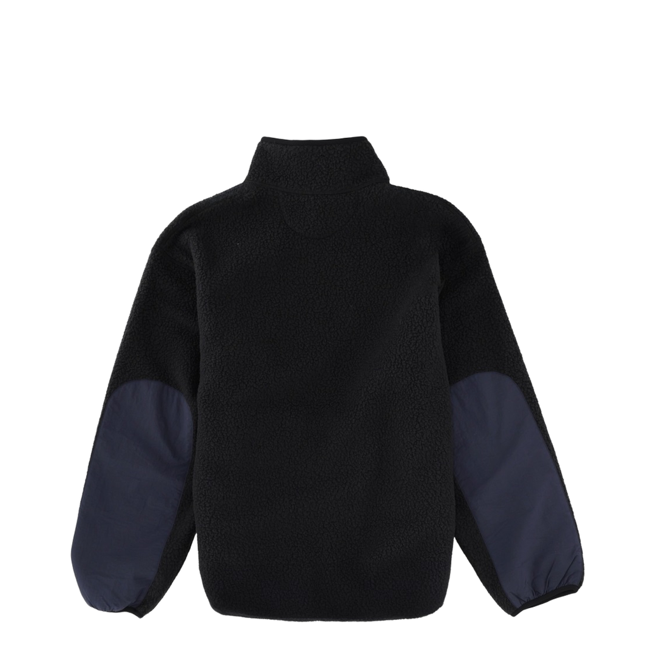 Fleece Jacket