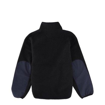 Fleece Jacket