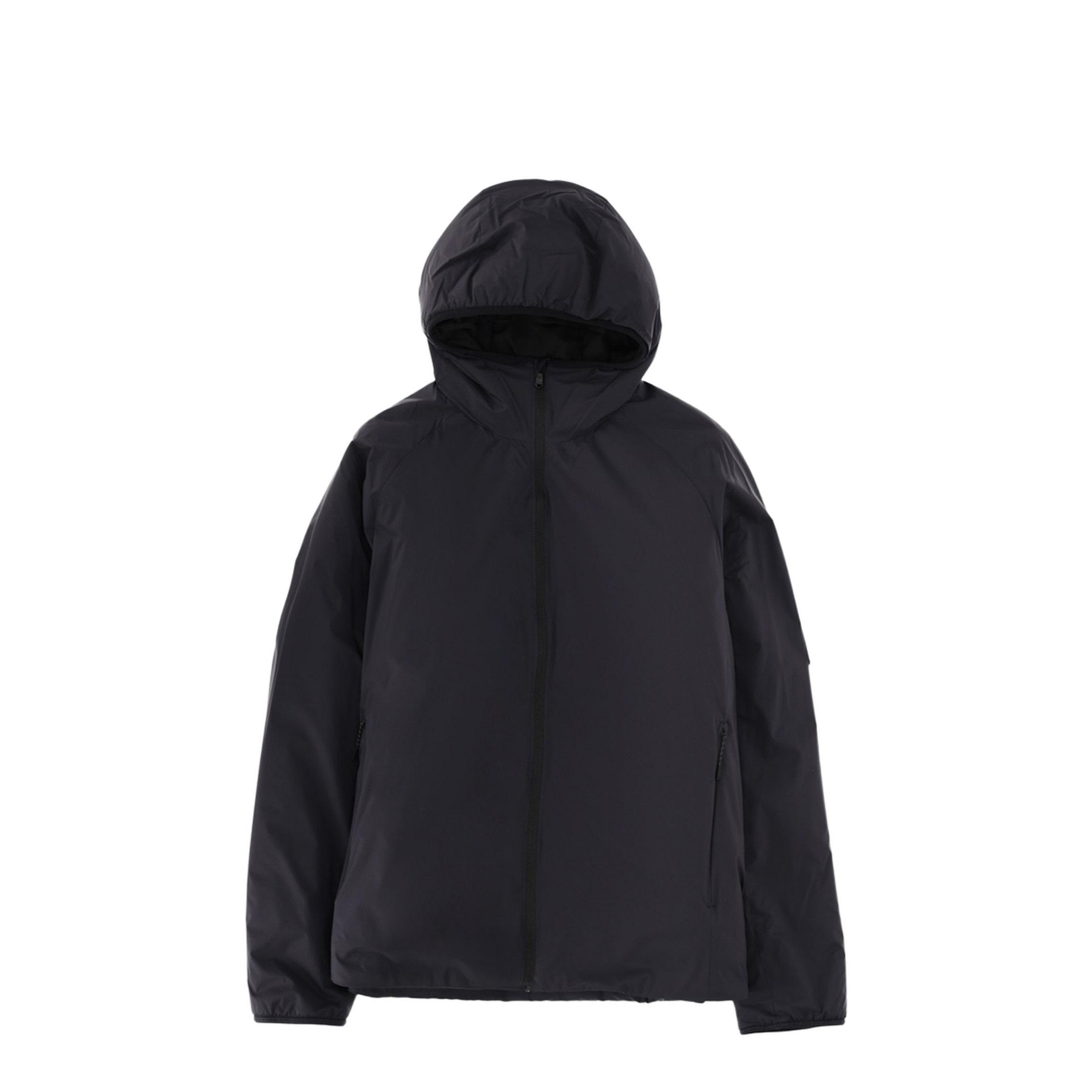 MAYFEYR - Boss - Hooded Jacket - 5055106710267912402