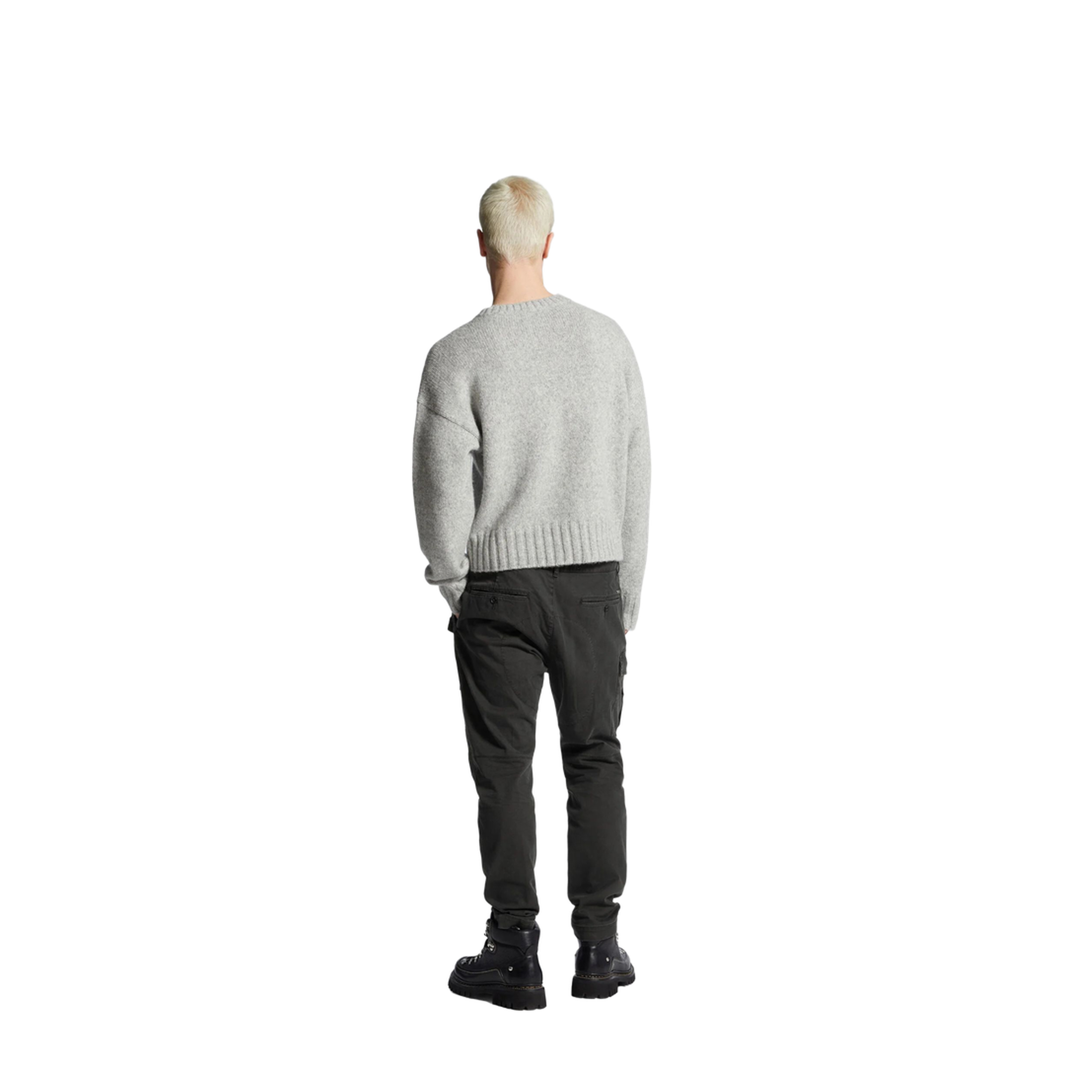MAYFEYR - Dsquared2 - Trousers - S74KB0818S39021900