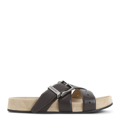 MAYFEYR - Balenciaga - Belt Sandals - 866354WCDT1