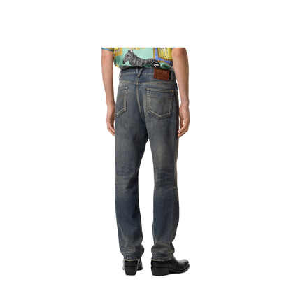 Pencil Fit Jeans