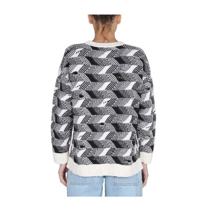 Jacquard Knit
