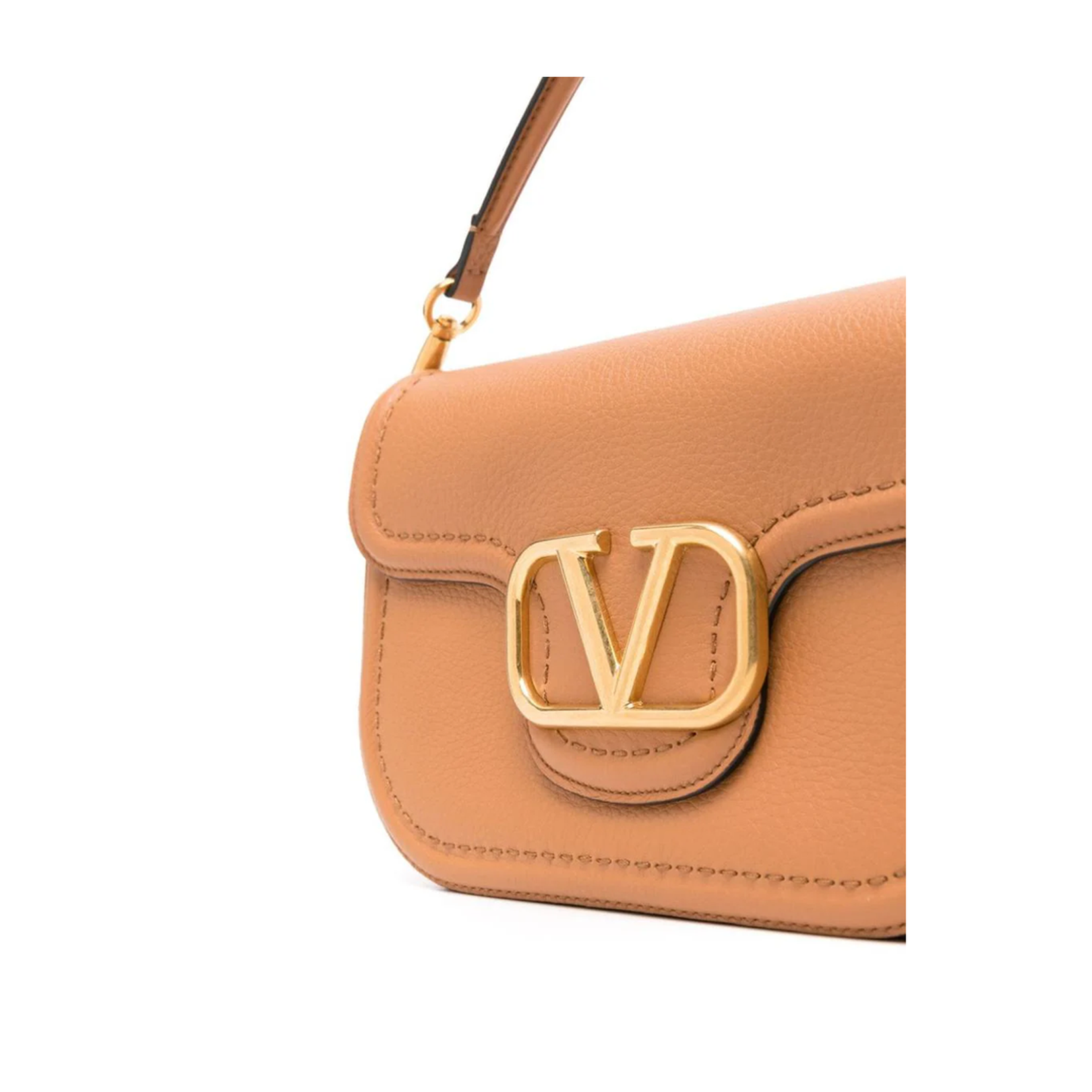 VLogo Signature Handbag
