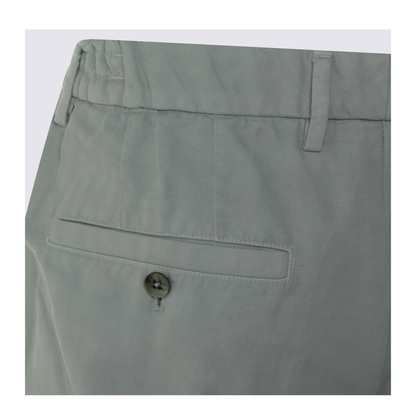 MAYFEYR - GTA IL PANTALONE - Trousers - DENNIS61513912H