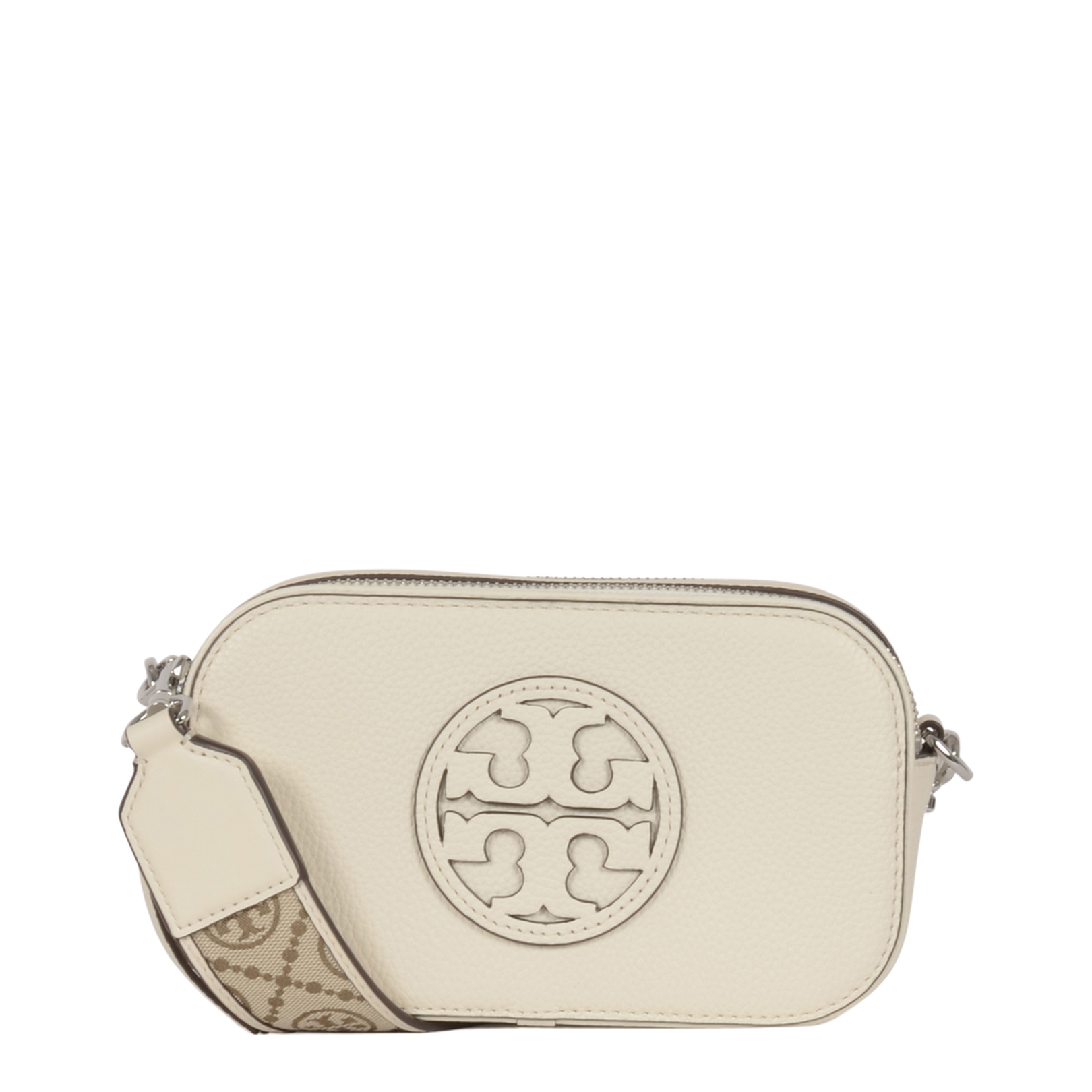 Mini Leather Camera Bag
