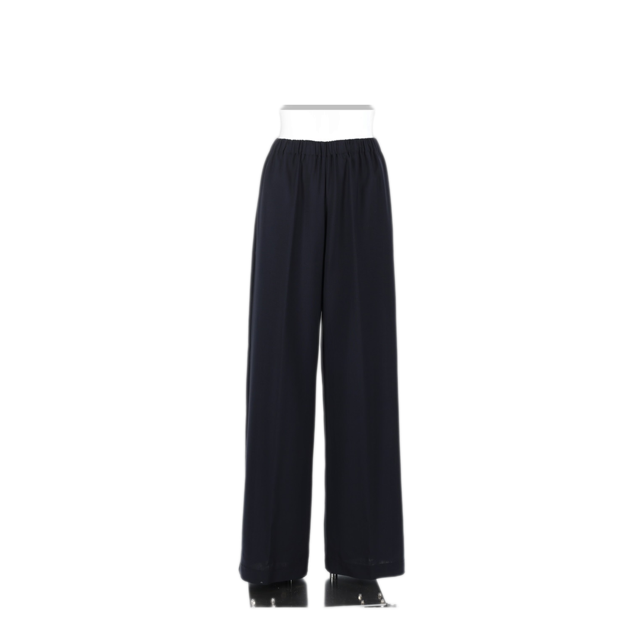 MAYFEYR - Fabiana Filippi - Pantalone Trevi In Fresco Lana - PAD216F456M2765146