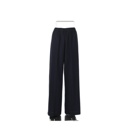 MAYFEYR - Fabiana Filippi - Pantalone Trevi In Fresco Lana - PAD216F456M2765146