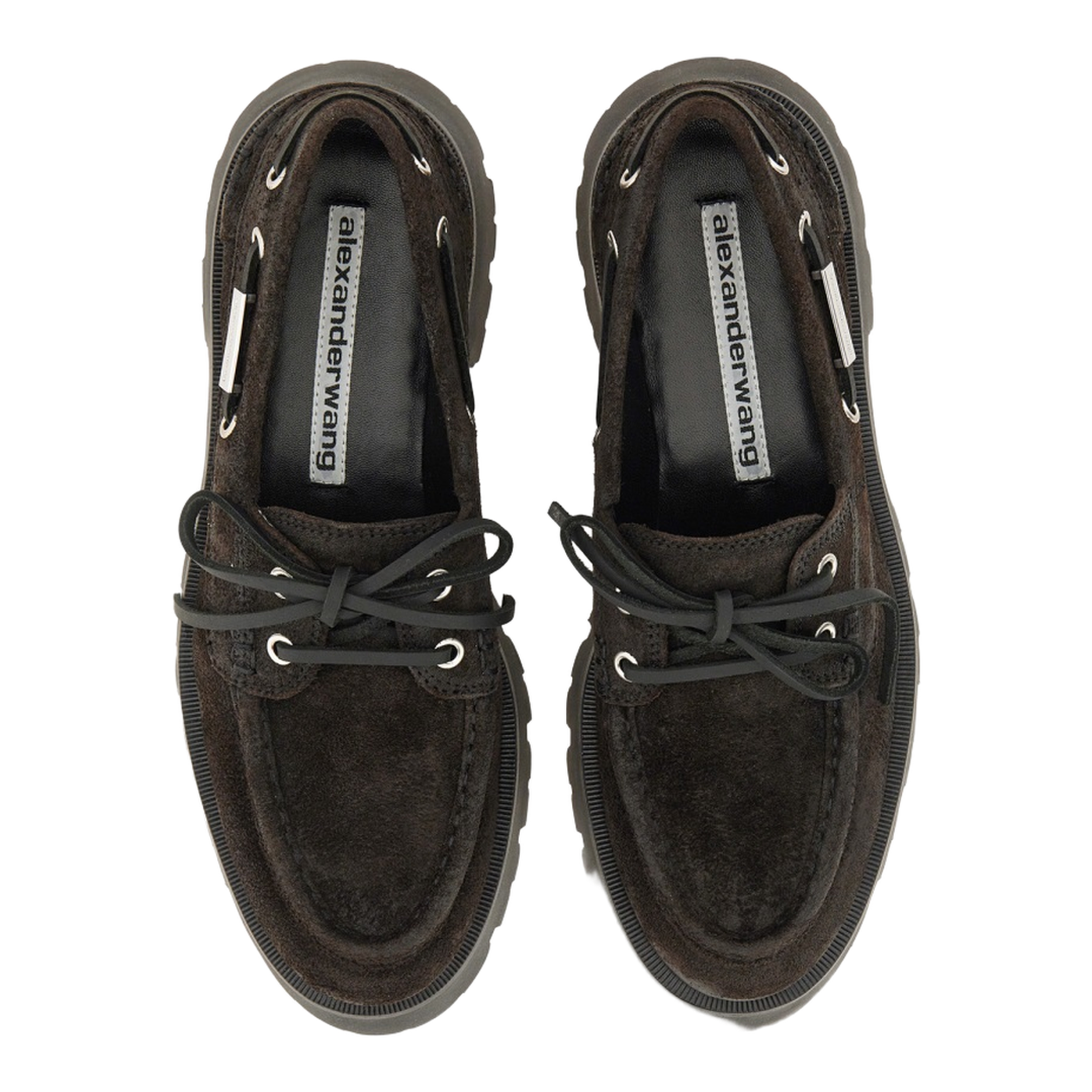 MAYFEYR - Alexander Wang - Moccasin Carson - 30325F004206