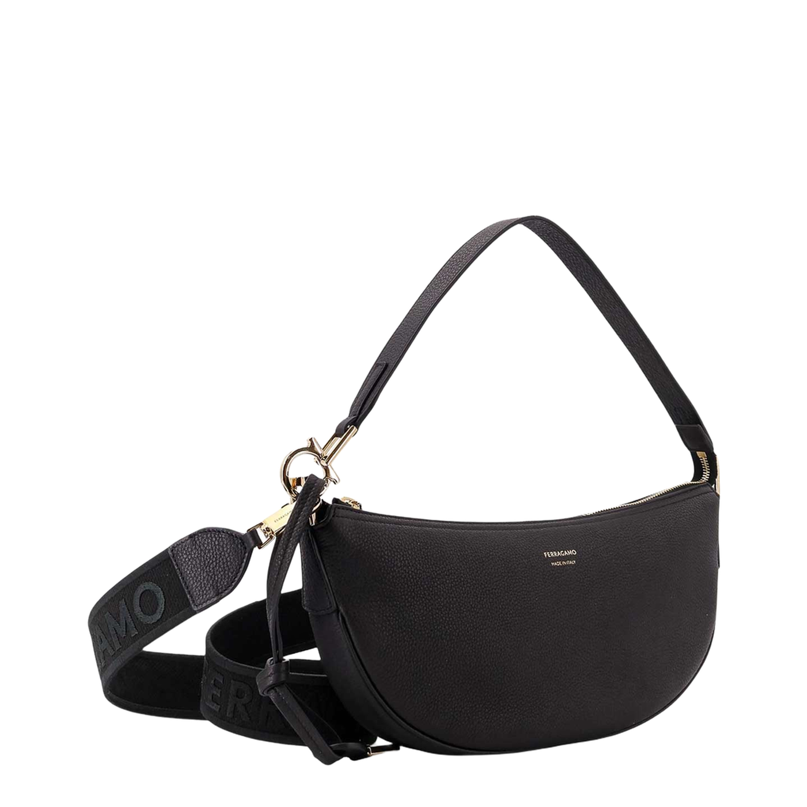 Black bags