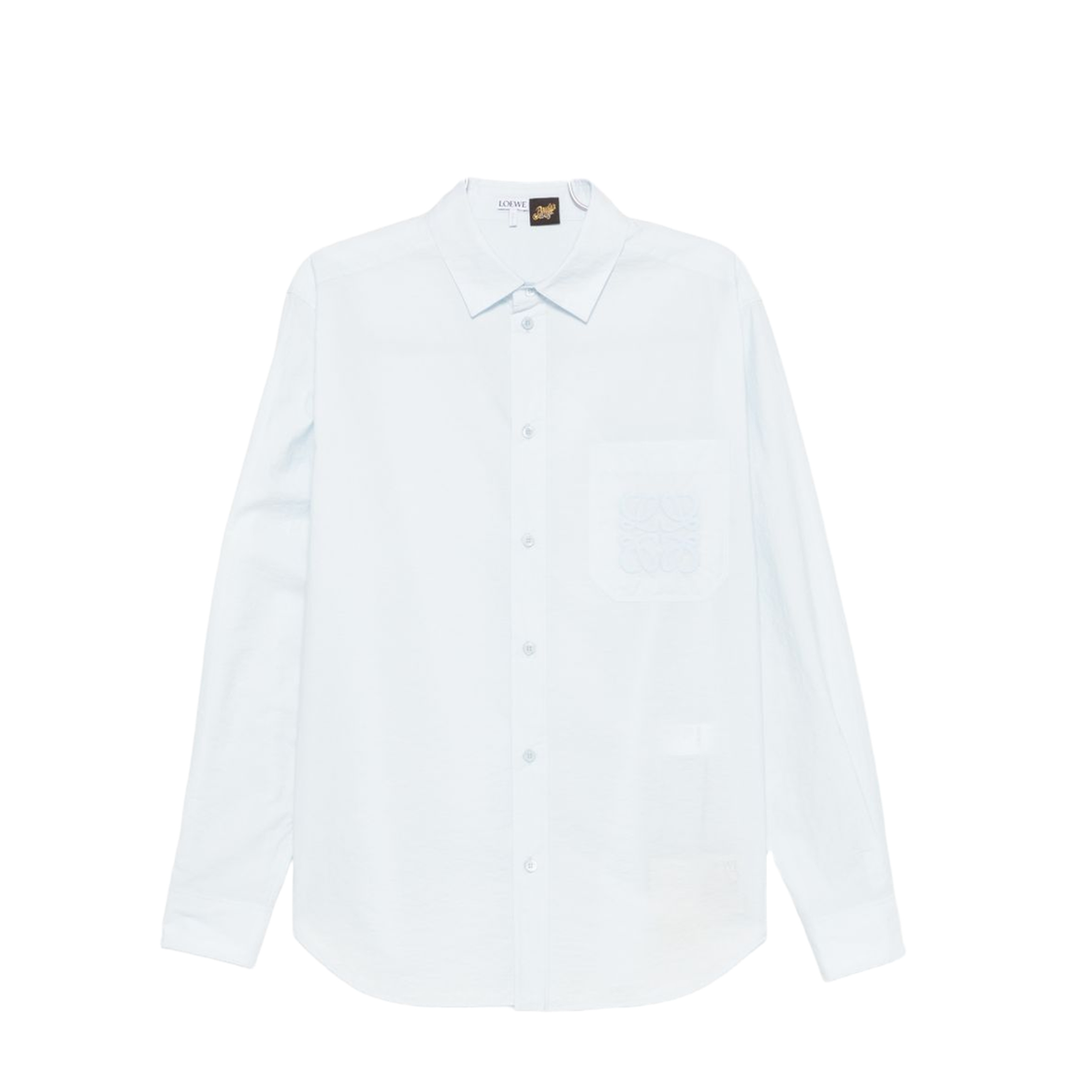 MAYFEYR - Loewe - Paula'S Ibiza Shirts - H616Y05X945140