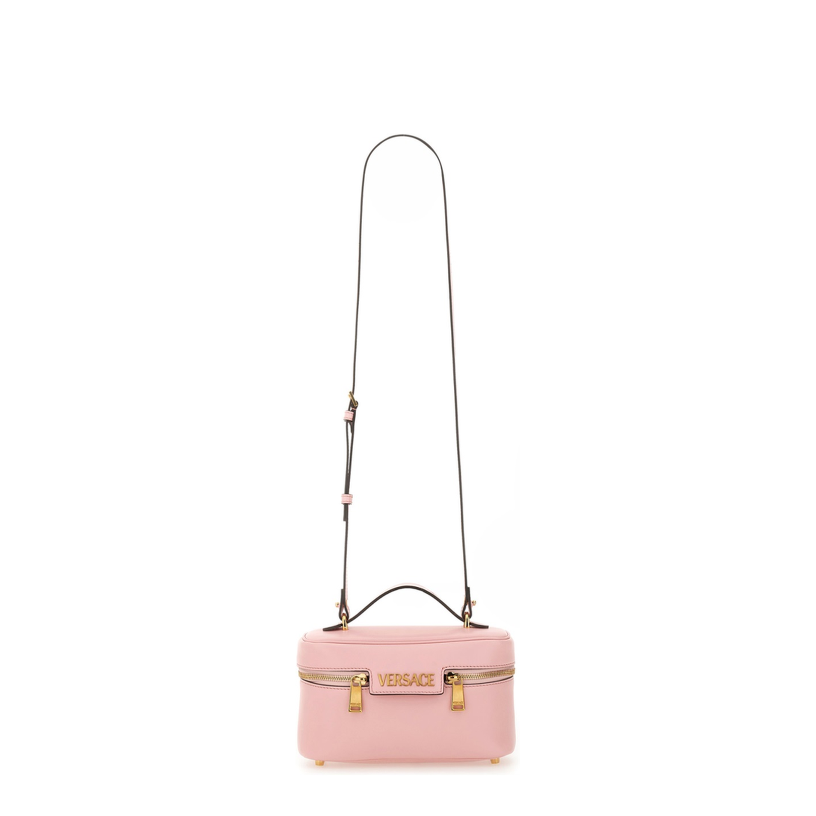 Vanity Tag Bag
