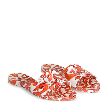 MAYFEYR - Dolce & Gabbana - Sandals Orange - CW2215AE854ID3TN