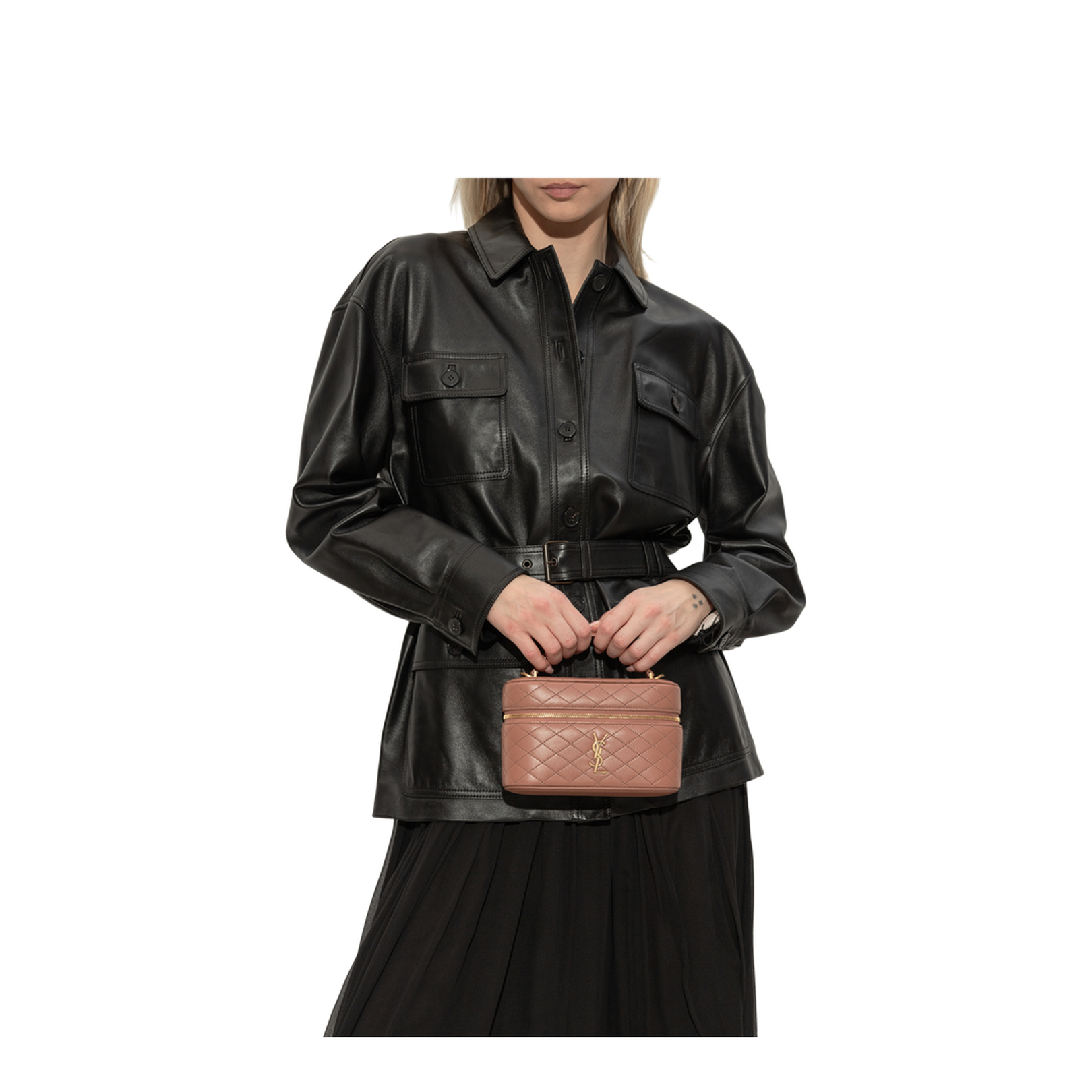 Vanity Bag
