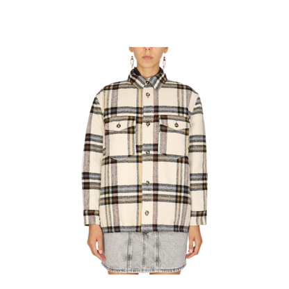 MAYFEYR -  - Ervey Jacket - MA126922A013E23EC