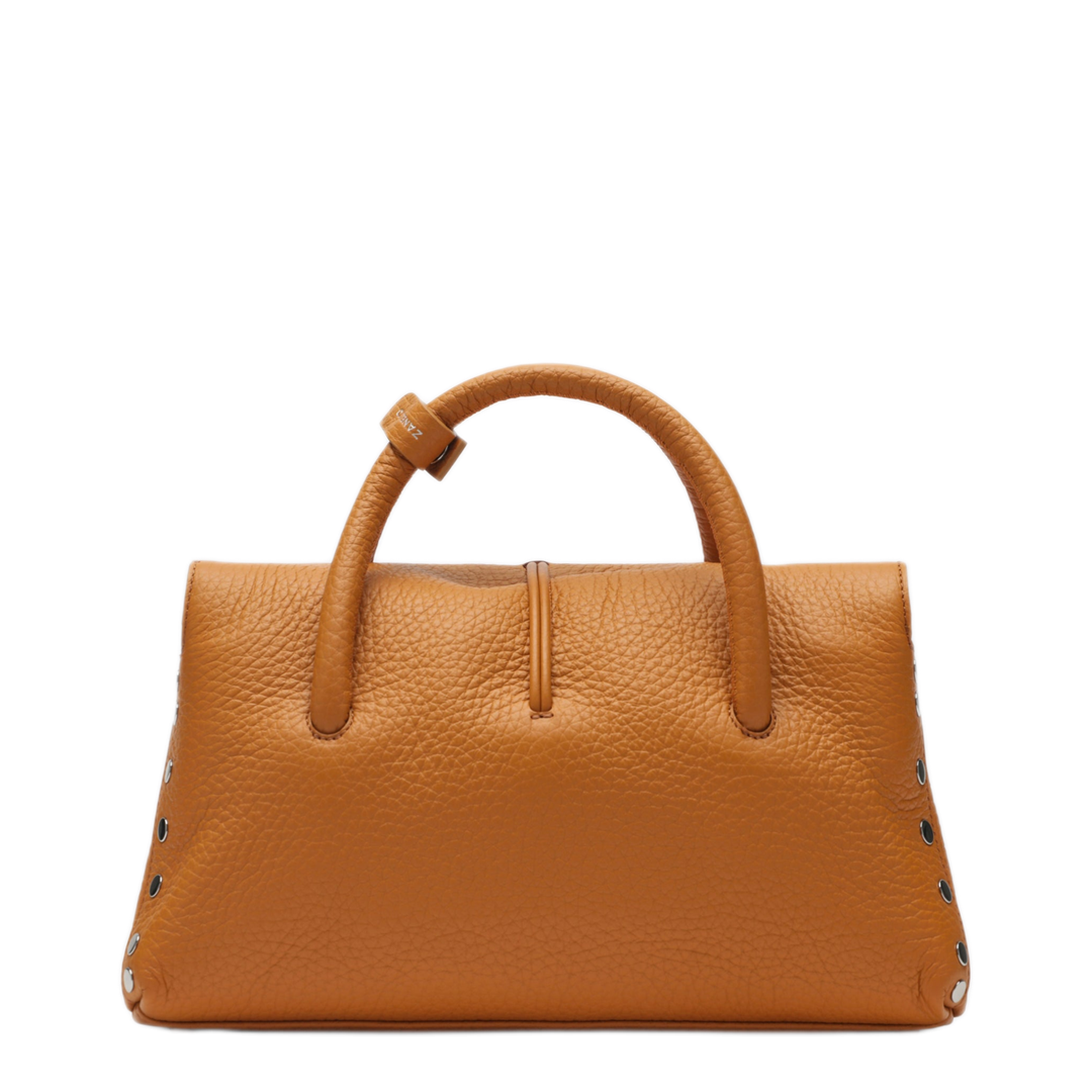 MAYFEYR - Zanellato - Dotta Centauro Small Tote Bag - 0687501120000Z0307
